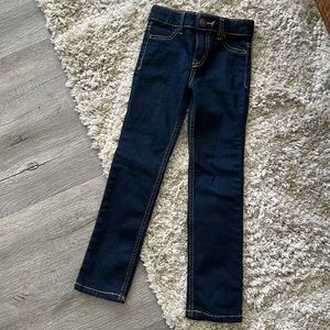 Girls Cat & Jack Denim Jeans